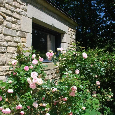 Ty Bodudal, Maison Cosy Et Independante * Rieux (Morbihan)