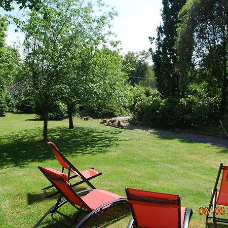Ty Bodudal, Maison Cosy Et Independante Semesterbostad *